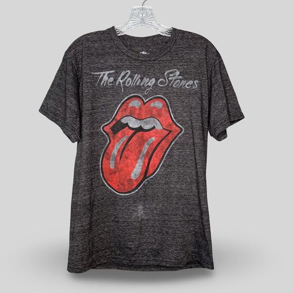 The Rolling Stones Graphic Tee - Picture 1 of 3